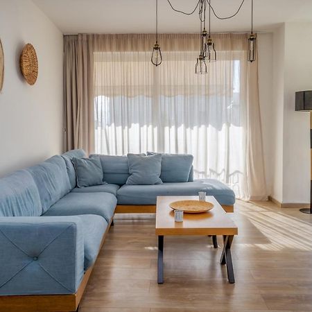 Vicus Central Grand Suite By Estia Iraklio Eksteriør bilde