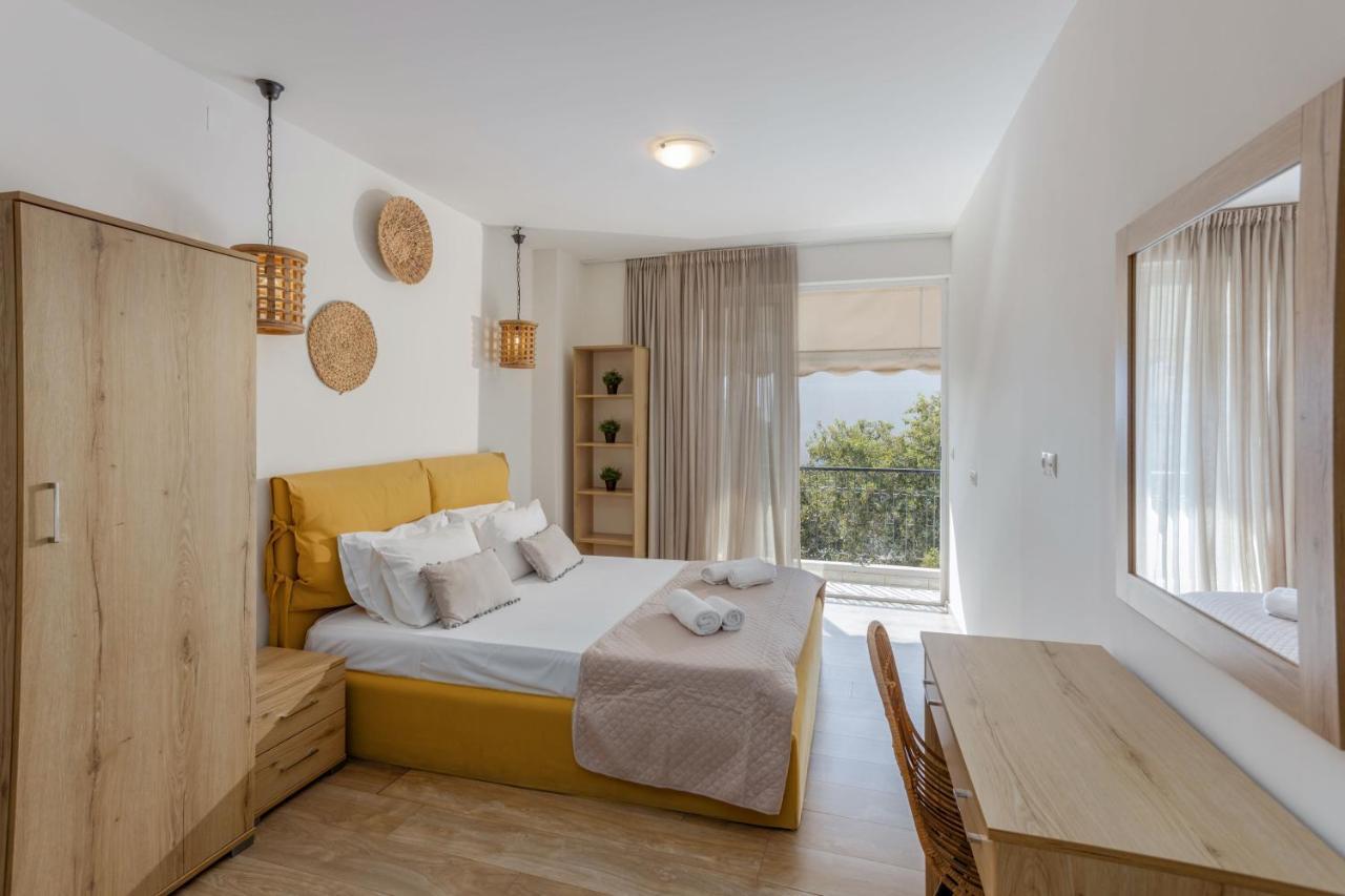 Vicus Central Grand Suite By Estia Iraklio Eksteriør bilde